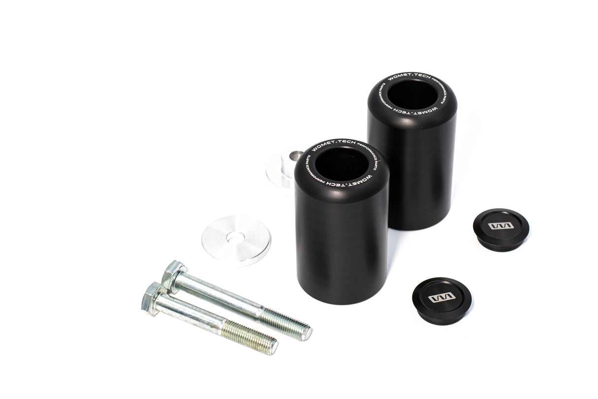 Crash protectors YZF-R1 2002 - 2003