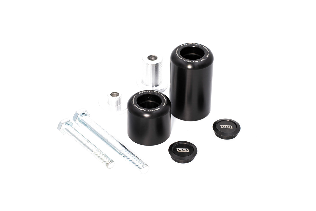 Crash protectors YZF-R1 1998 - 1999