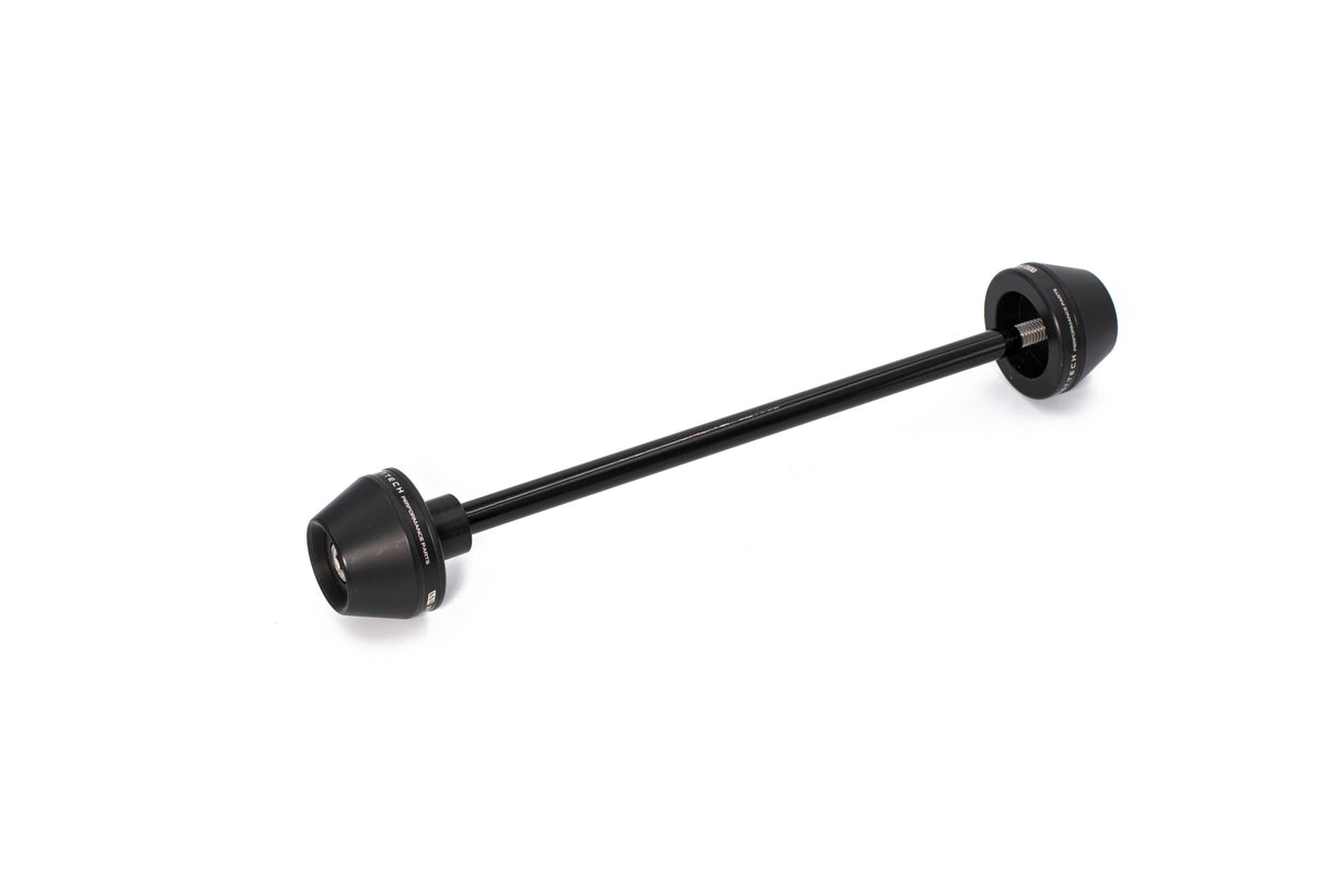 Crash protectors YZF-R1 1998 - 1999