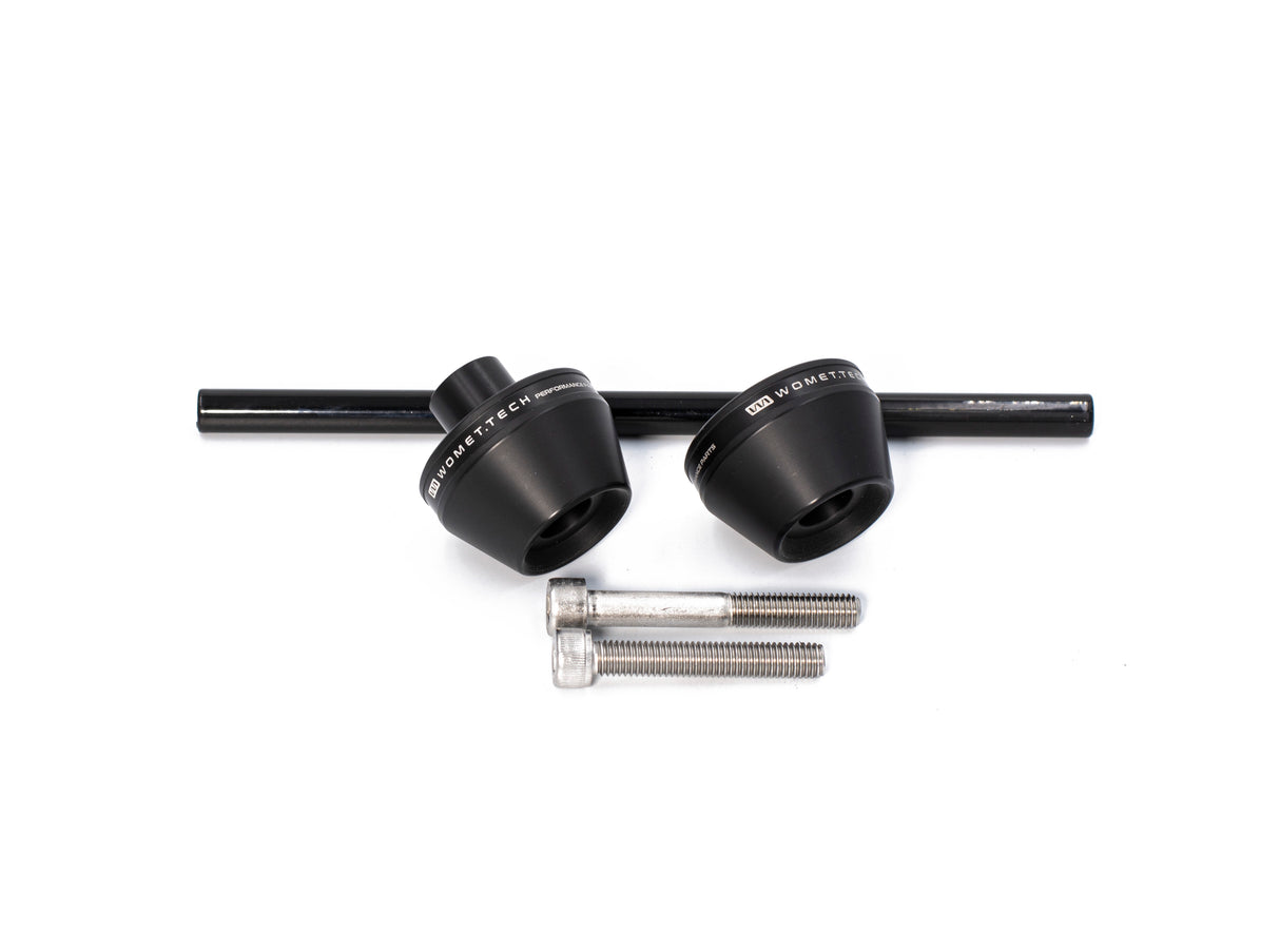 Crash protectors YZF-R1 1998 - 1999