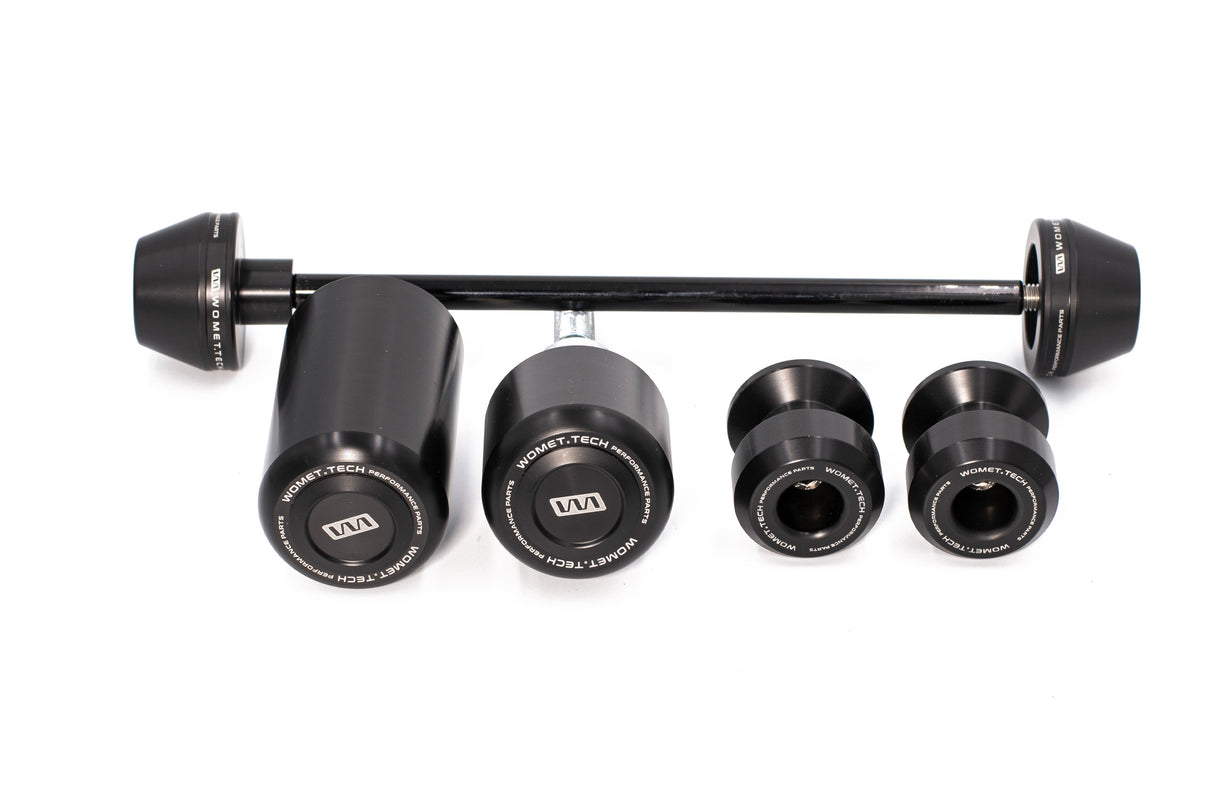 Crash protectors YZF-R1 1998 - 1999