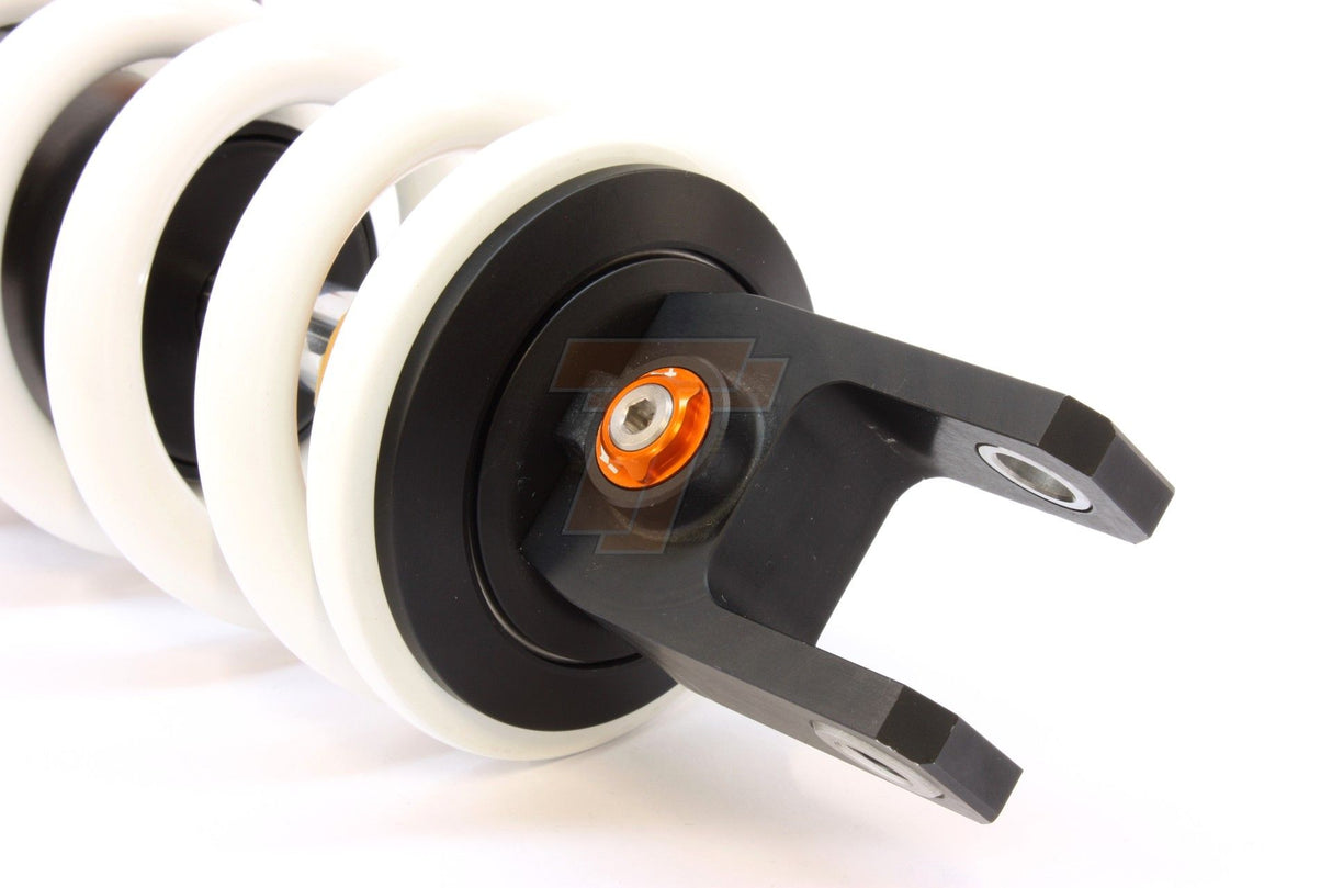 Yamaha XT660Z Tenere (ABS) 2008 - 2012 Rear Shock X-CITE