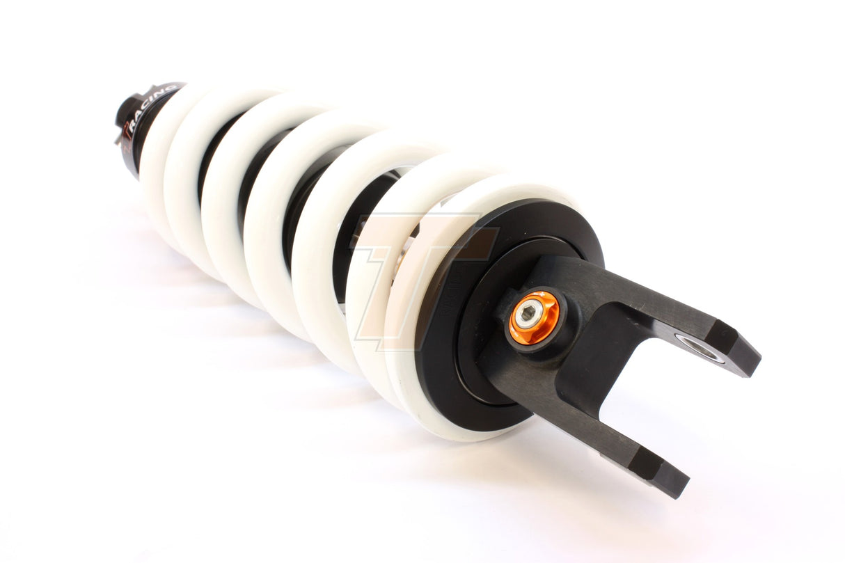 BMW F650GS 00-07 Rear Shock X-CITE