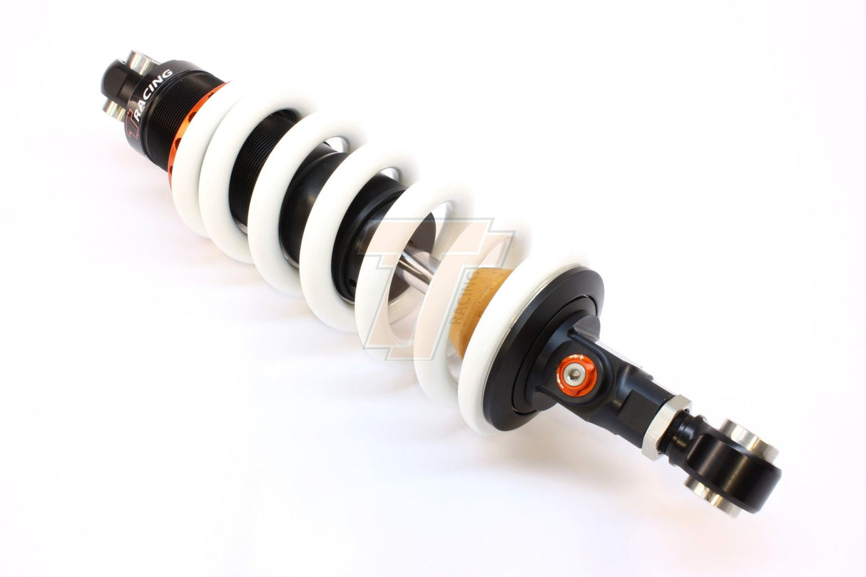 Kawasaki KLR 650E 2008 - 2018 Rear Shock X-CITE
