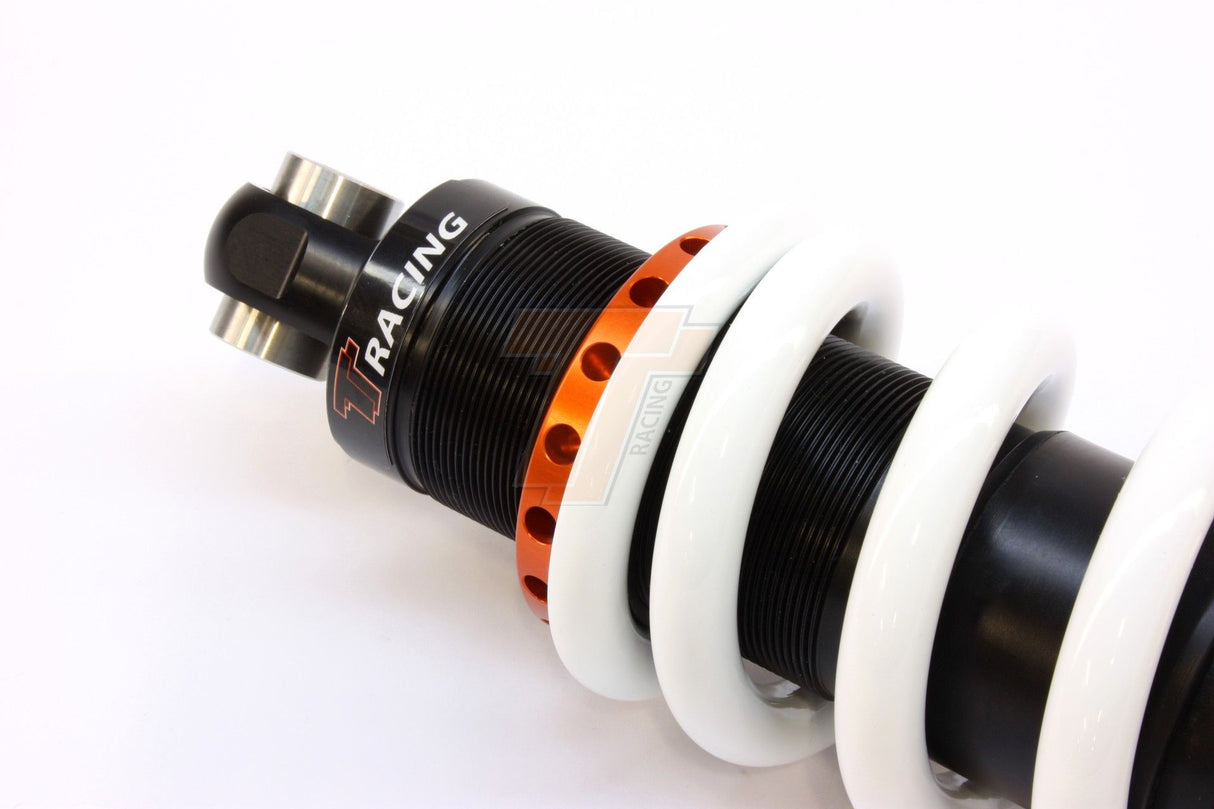 Kawasaki KLR 650E 2008 - 2018 Rear Shock X-CITE