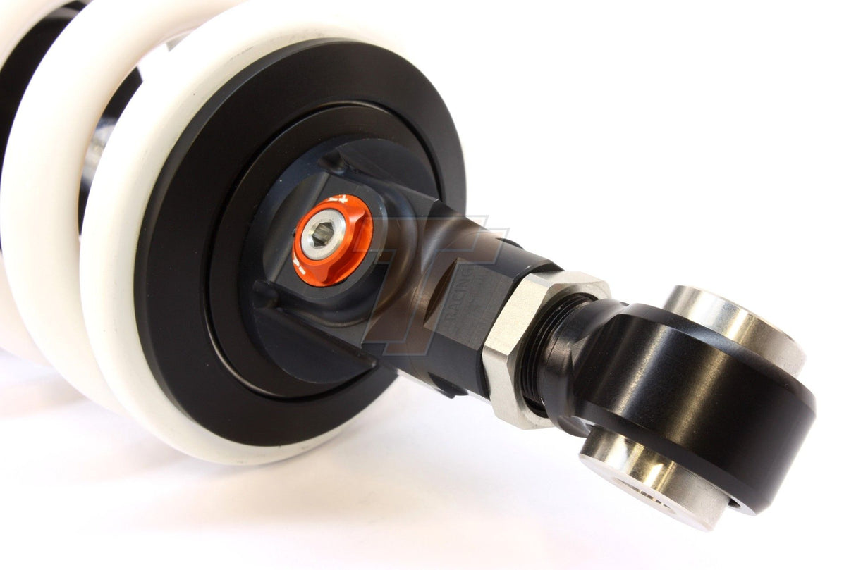 Kawasaki KLR 650E 2008 - 2018 Rear Shock X-CITE