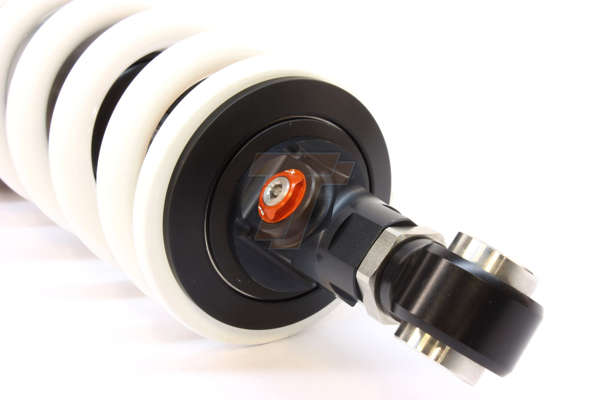 BMW R1200RT 14-18 Rear Shock X-CITE + HPA