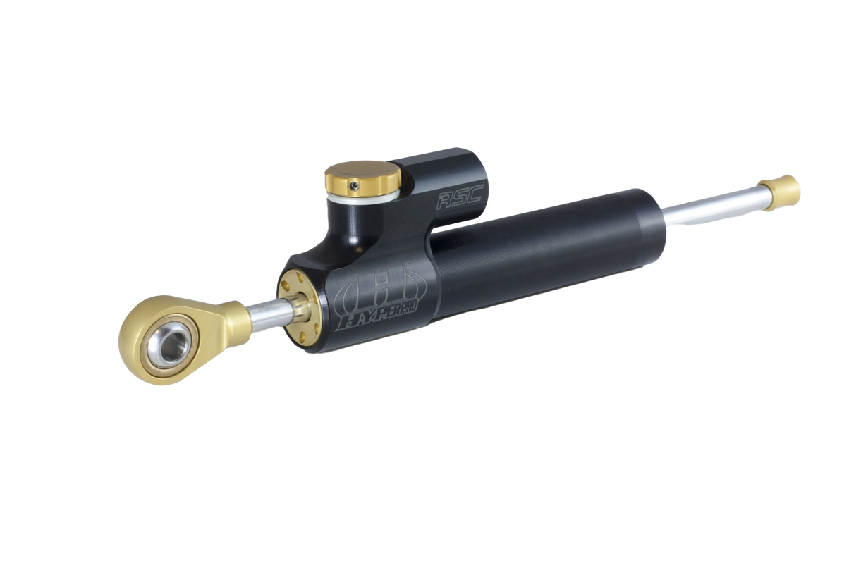 Steering Damper - MT-09 2024 - 2025