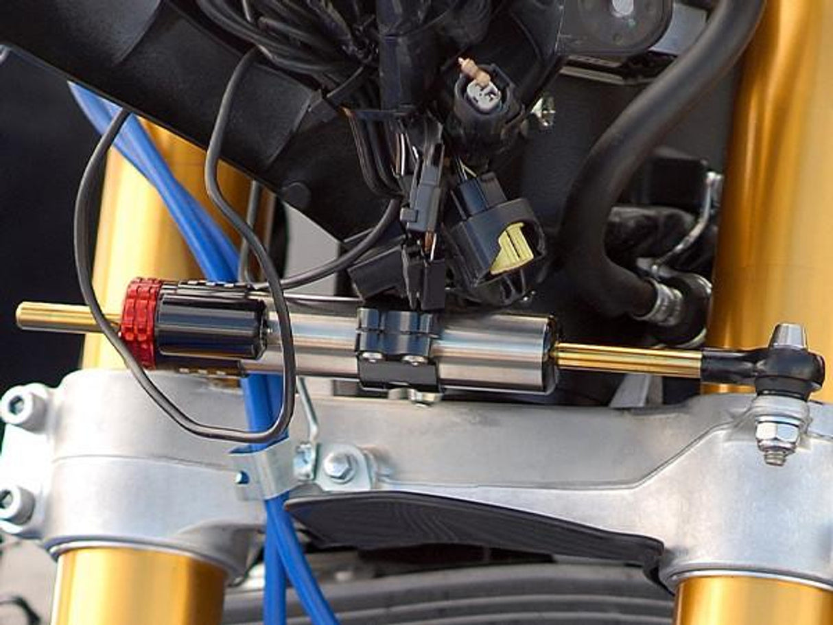 Matris Damper ROAD / RACE GSX-R 1000 2017+