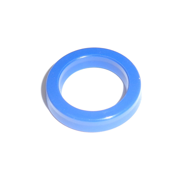Cartridge OUTER seal WP AER/XACT 35-43-48 12×20.4×5.5 Blue - Lainer Suspension