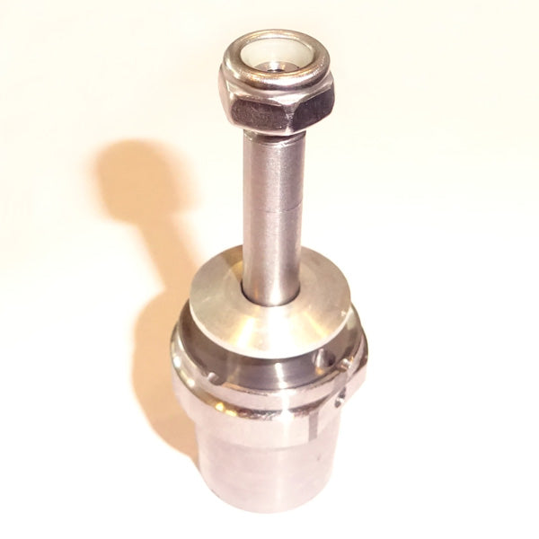 Rebound holder fork Showa 49 Leaf Spring (single) - Lainer Suspension