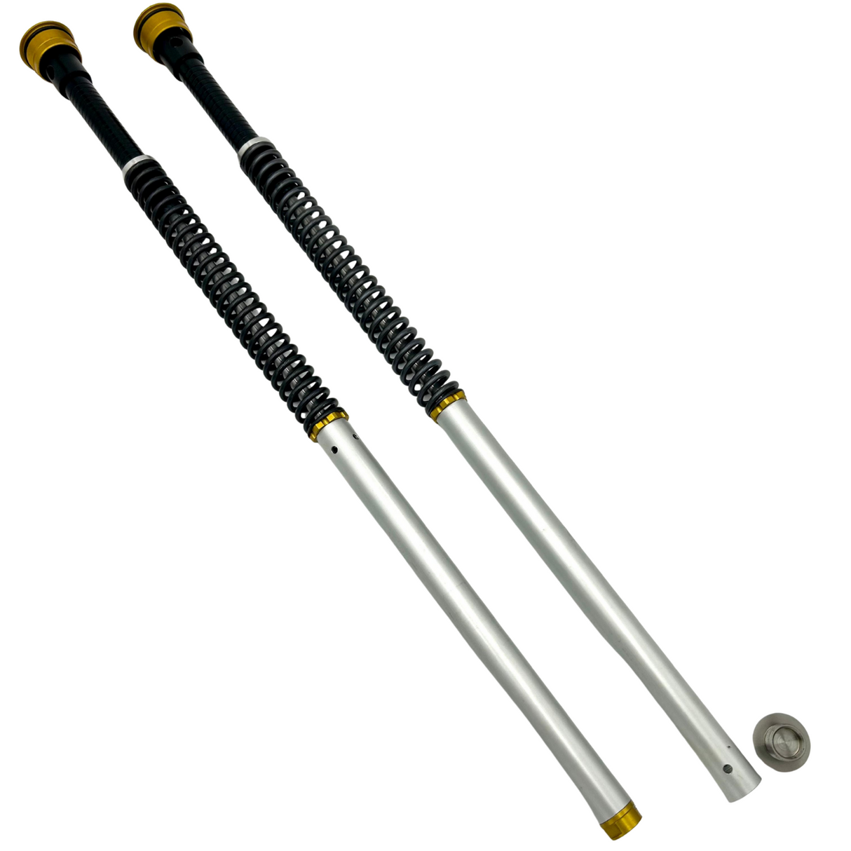 Yamaha MT-09 13-21 Front Cartridge kit - SS65