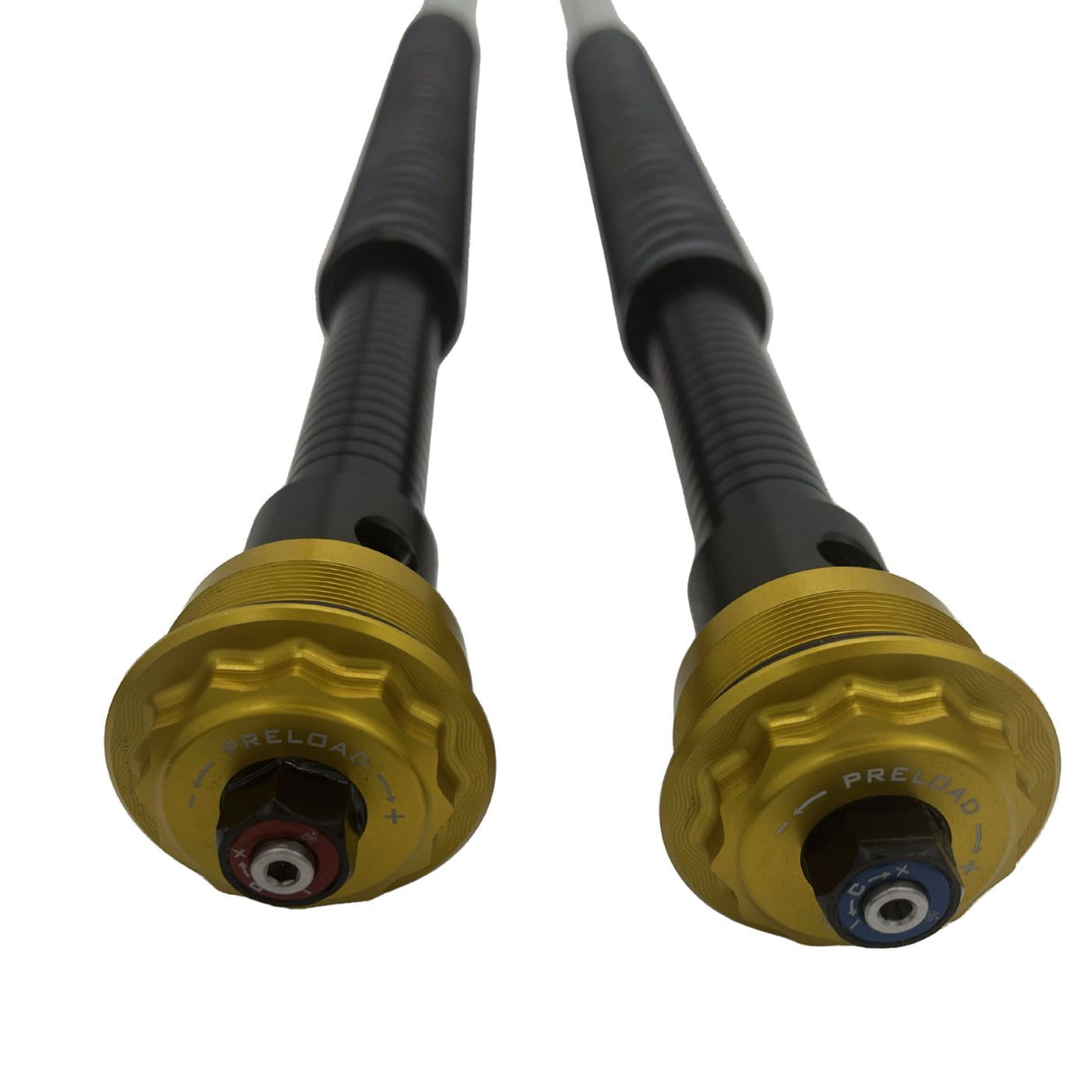 Yamaha MT-09 13-21 Front Cartridge kit - SS65