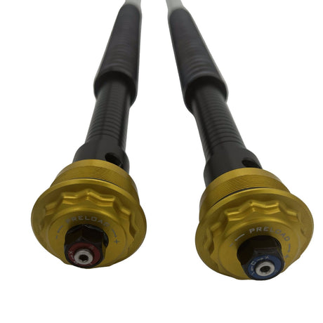 Yamaha MT-09 22-23 Front Cartridge kit - SS65