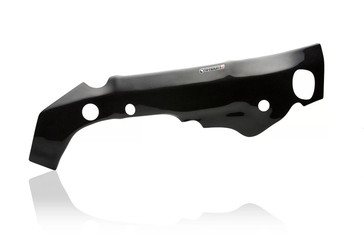SUZUKI GSX-R 1000 2005-2006 Carbon Fiber Frame Covers