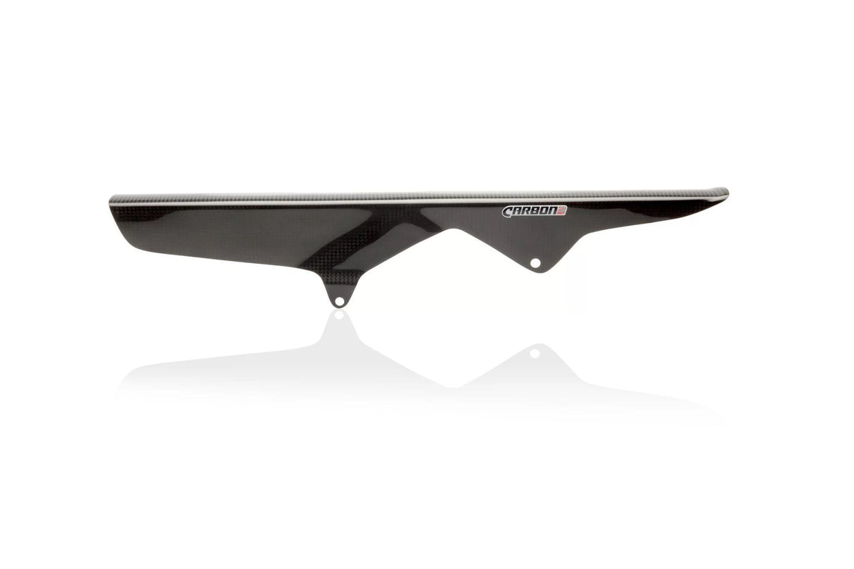 SUZUKI GSX-R 1000 2007-2016 Carbon Fiber Chain Cover