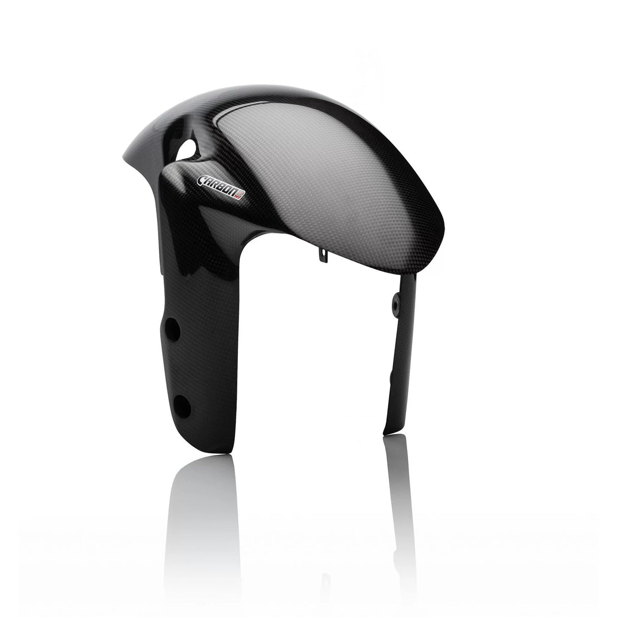 SUZUKI GSX-R 1000 2009-2016 Carbon Fiber Front Fender