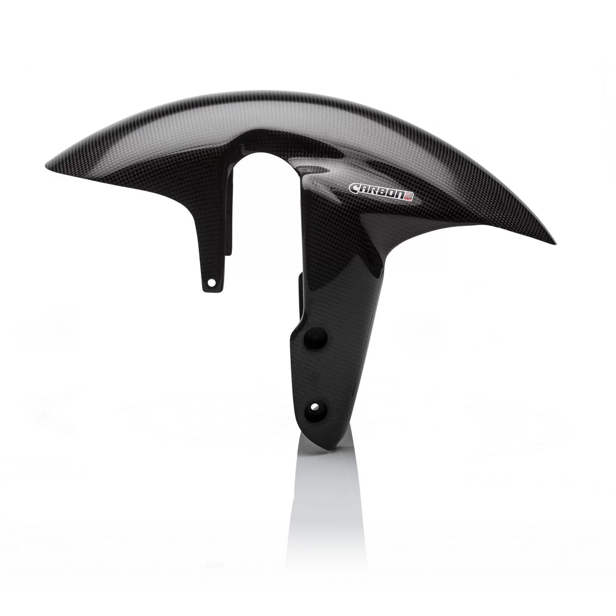 SUZUKI GSX-R 1000 2009-2016 Carbon Fiber Front Fender