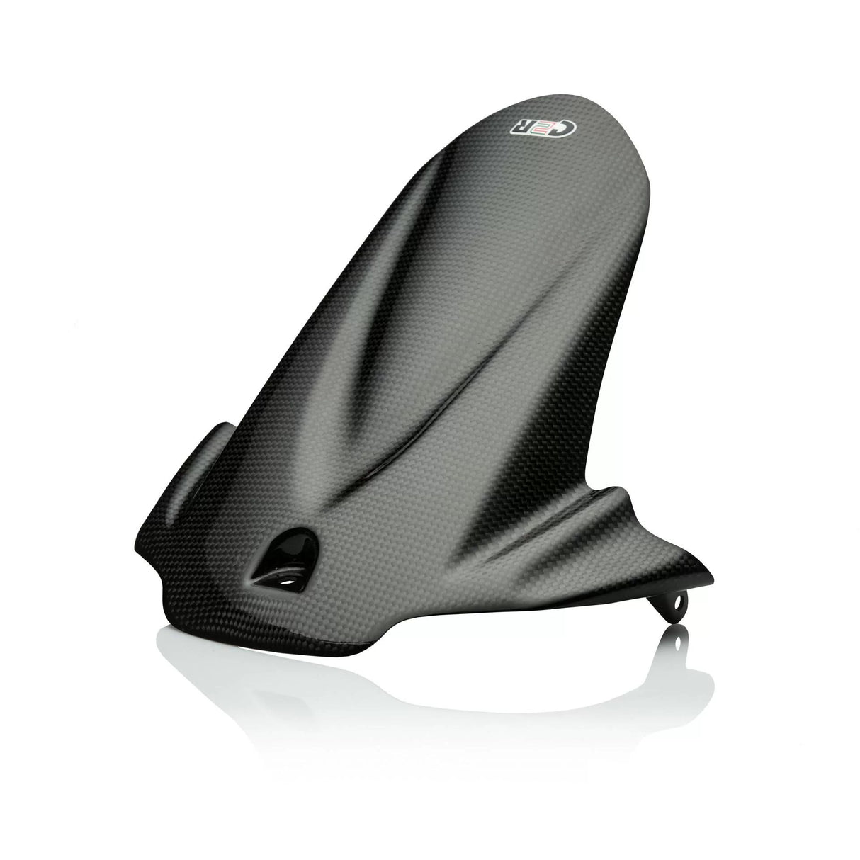 SUZUKI GSX-R 1000 2009-2016 Carbon Fiber Rear Fender