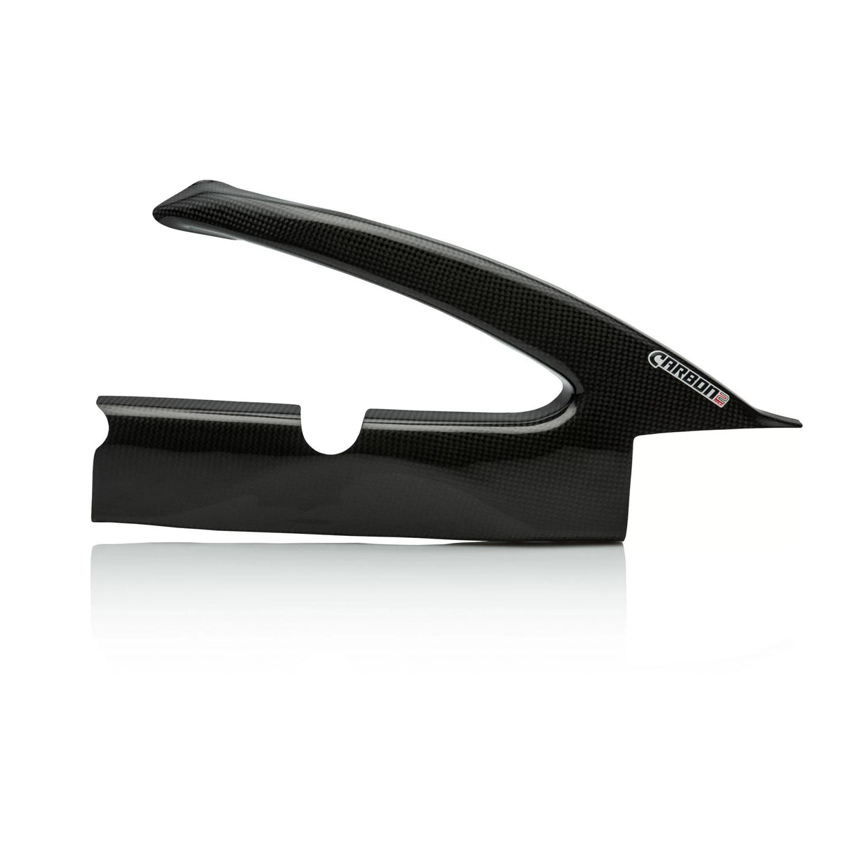 SUZUKI GSX-R 1000 2009-2016 Carbon Fiber Swingarm Covers