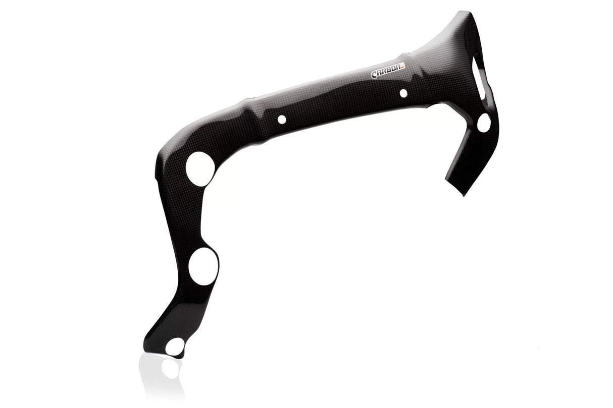 SUZUKI GSXR 1000 2017-2024 Carbon Fiber Frame Covers