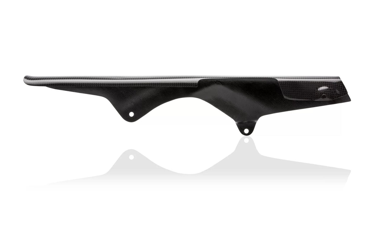 SUZUKI GSX-R 600-750 2006-2010 Carbon Fiber Chain Cover