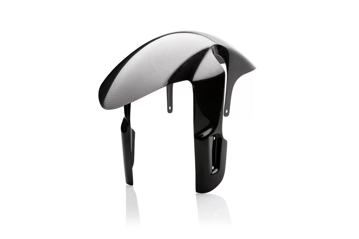 SUZUKI GSX-R 1000 2005-2008 Carbon Fiber Front Fender