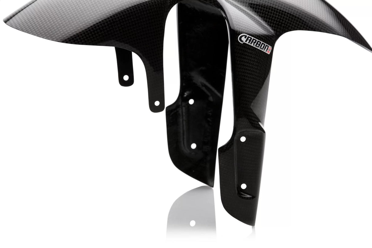 SUZUKI GSX-R 1000 2005-2008 Carbon Fiber Front Fender