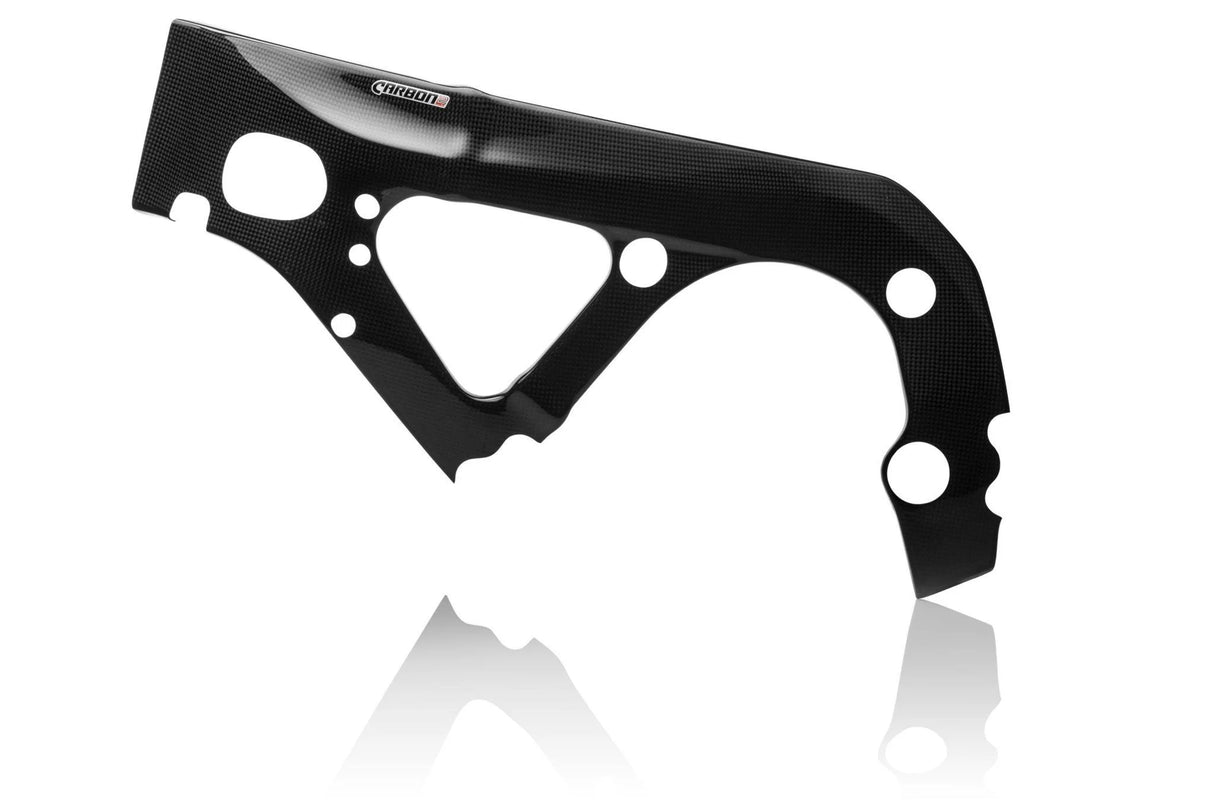 SUZUKI GSX-R 600-750 2011-2024 Carbon Fiber Frame Covers