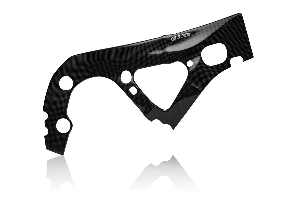 SUZUKI GSX-R 600-750 2011-2024 Carbon Fiber Frame Covers