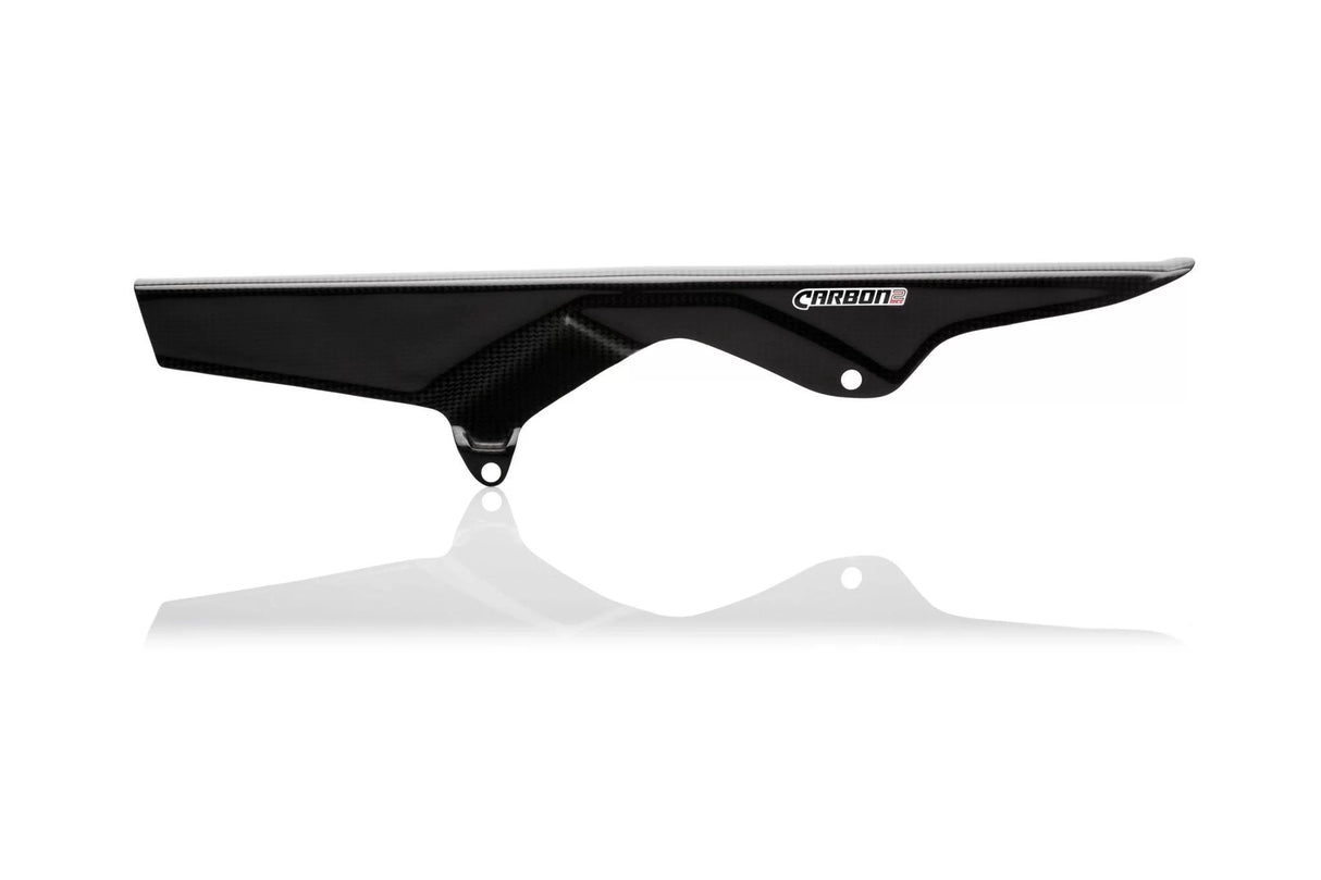 SUZUKI GSX-R 600-750 2011-2024 Carbon Fiber Chain Cover