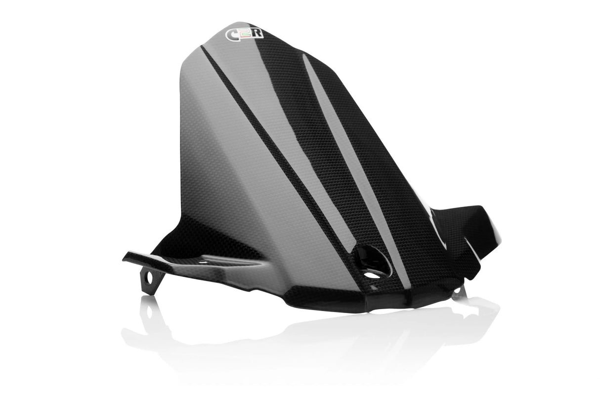 SUZUKI GSX-S 1000 2015-2024 Carbon Fiber Rear Hugger