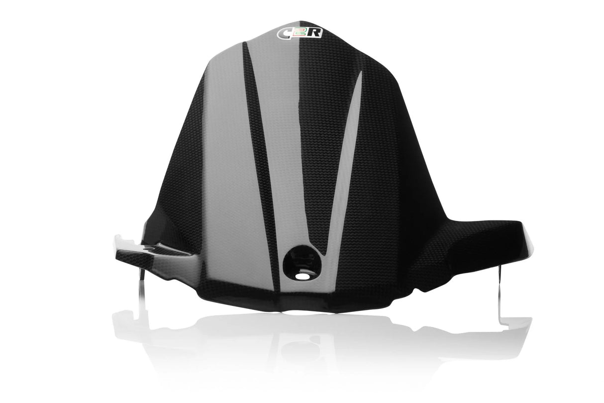 SUZUKI GSX-S 1000 2015-2024 Carbon Fiber Rear Hugger