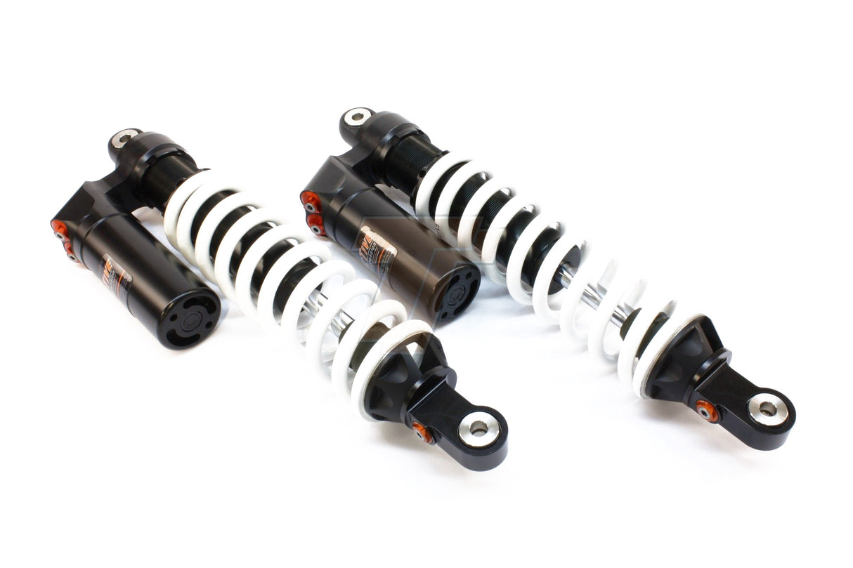 TRIUMPH Street Scrambler Rear Shock X-PERIENCE