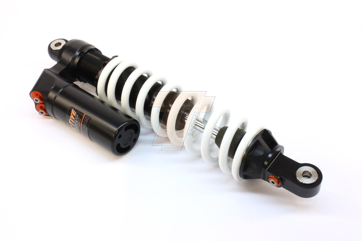 TRIUMPH Street Scrambler Rear Shock X-PERIENCE