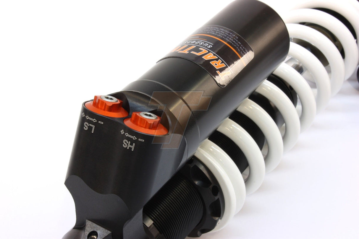 TRIUMPH Street Scrambler Rear Shock X-PERIENCE