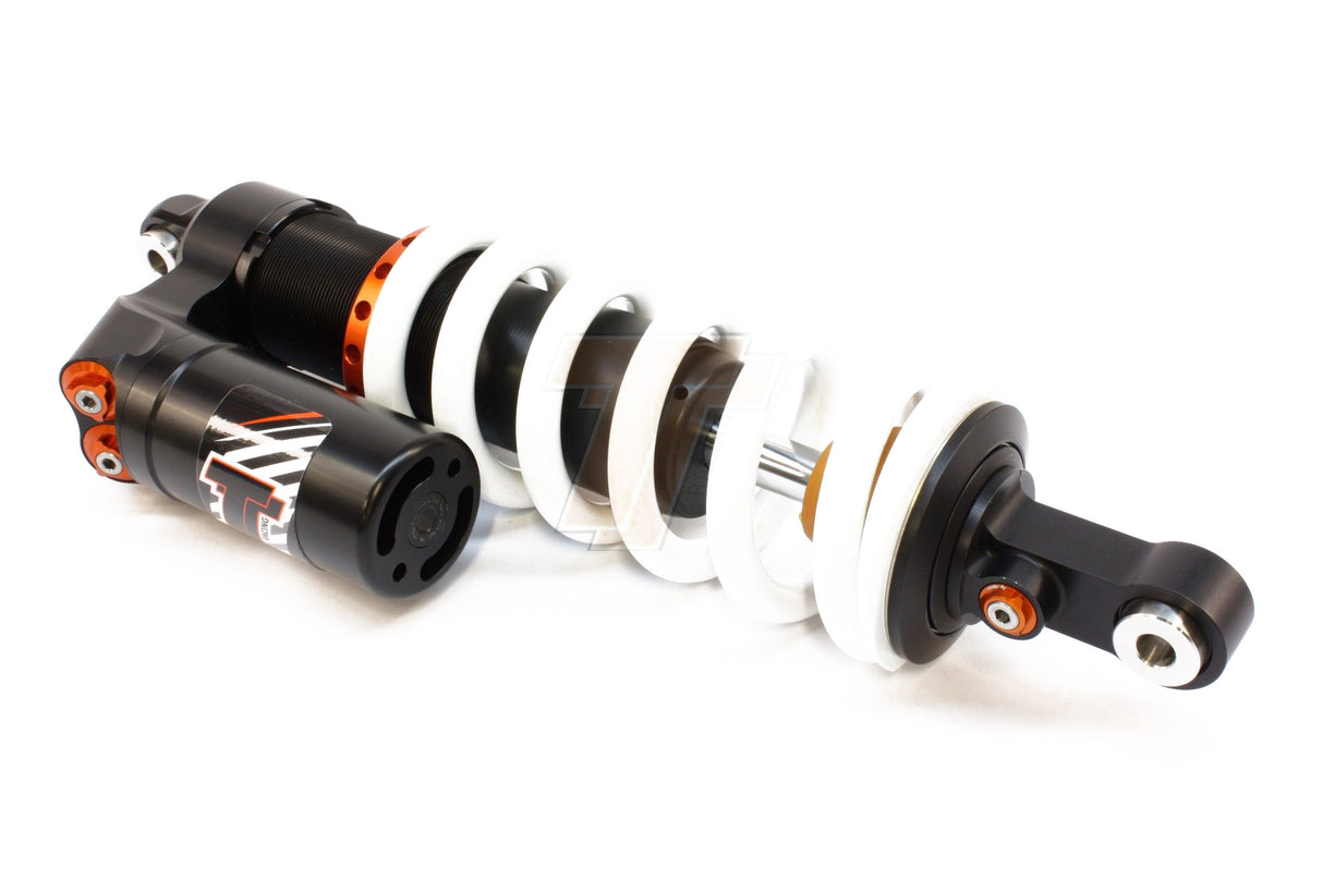BMW HP2 Enduro 2005 - 2008 Rear Shock X-TREME