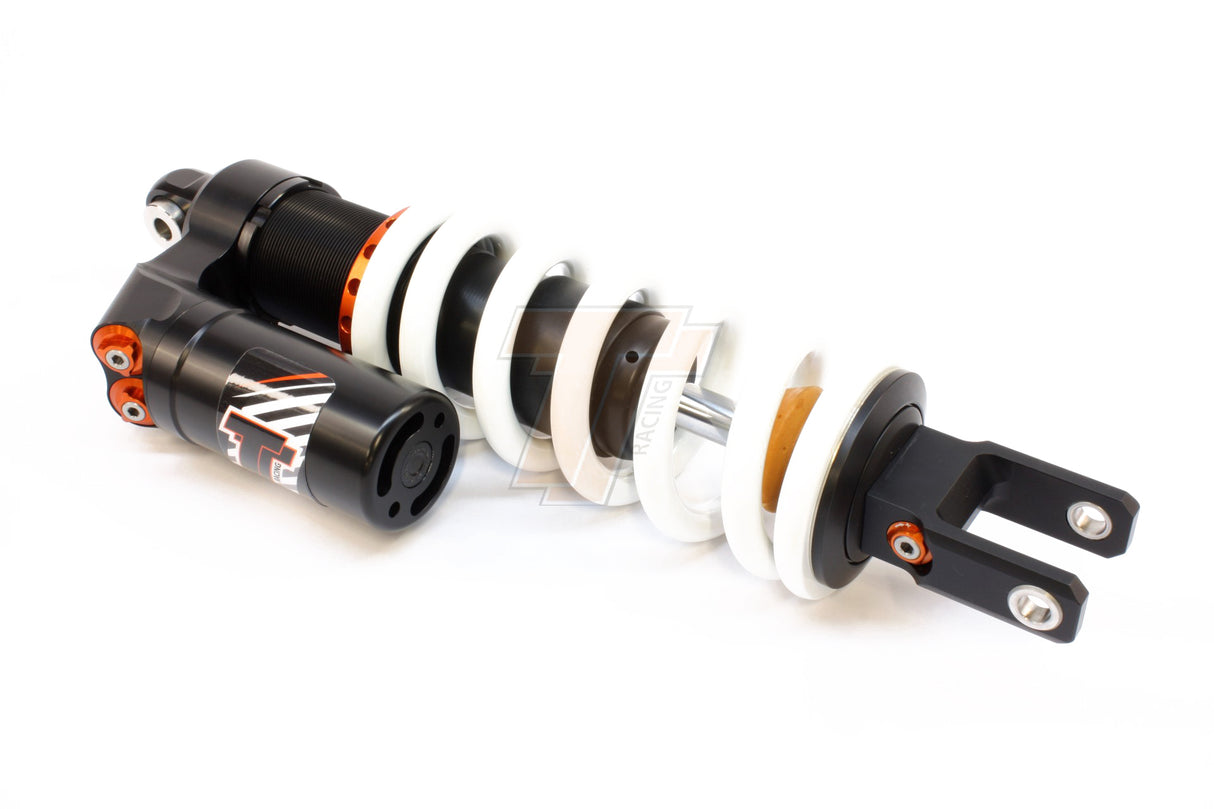 HONDA Africa Twin 16-17 Rear Shock X-TREME (+15mm)