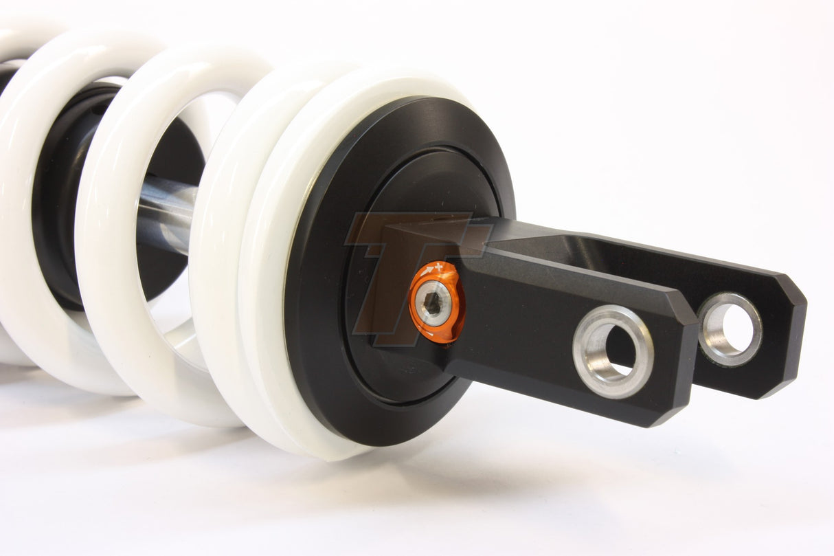 HONDA Africa Twin 16-17 Rear Shock X-TREME (+15mm)