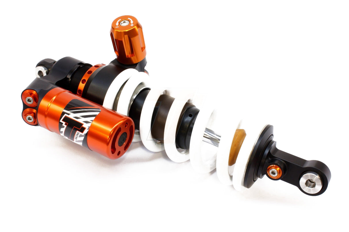 Moto Guzzi V85 TT 2019 - 2021 Rear Shock X-TREME