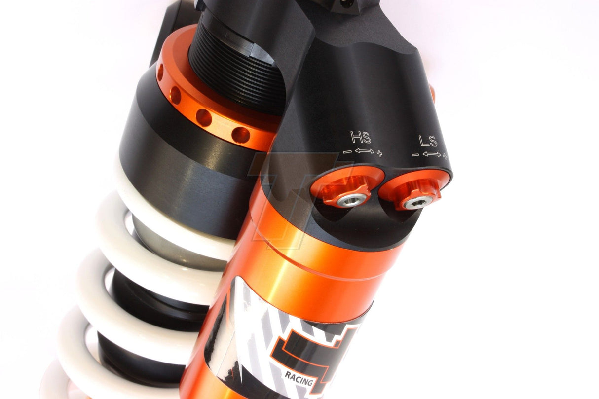 BMW HP2 Enduro 2005 - 2008 Rear Shock X-TREME