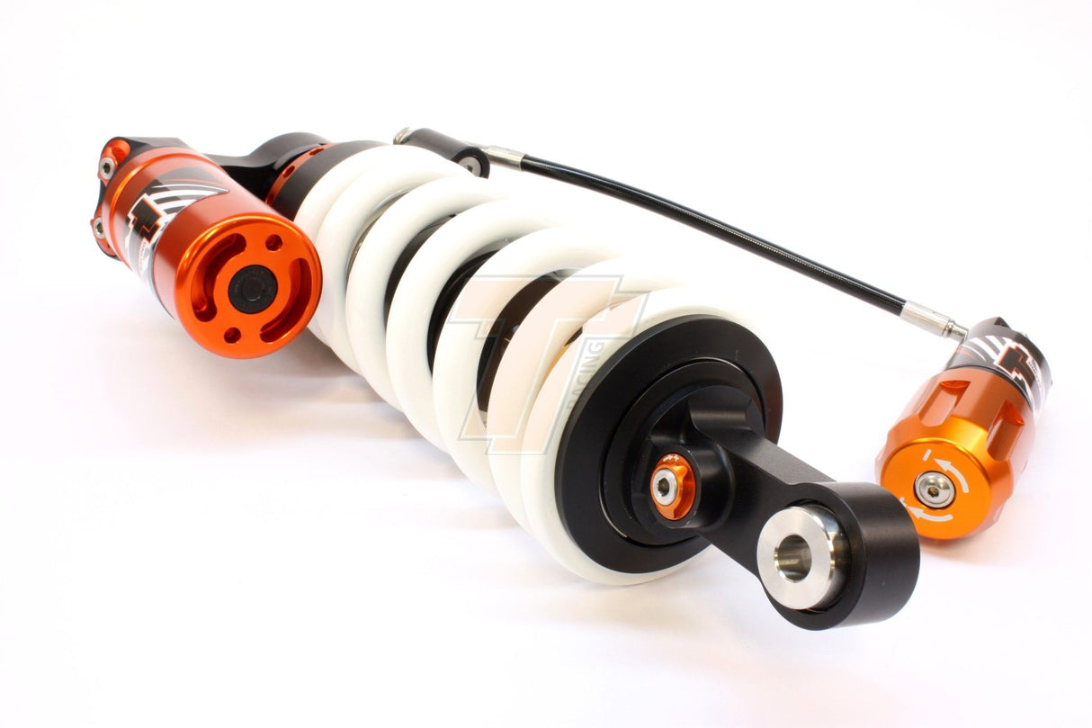 BMW HP2 Enduro 2005 - 2008 Rear Shock X-TREME