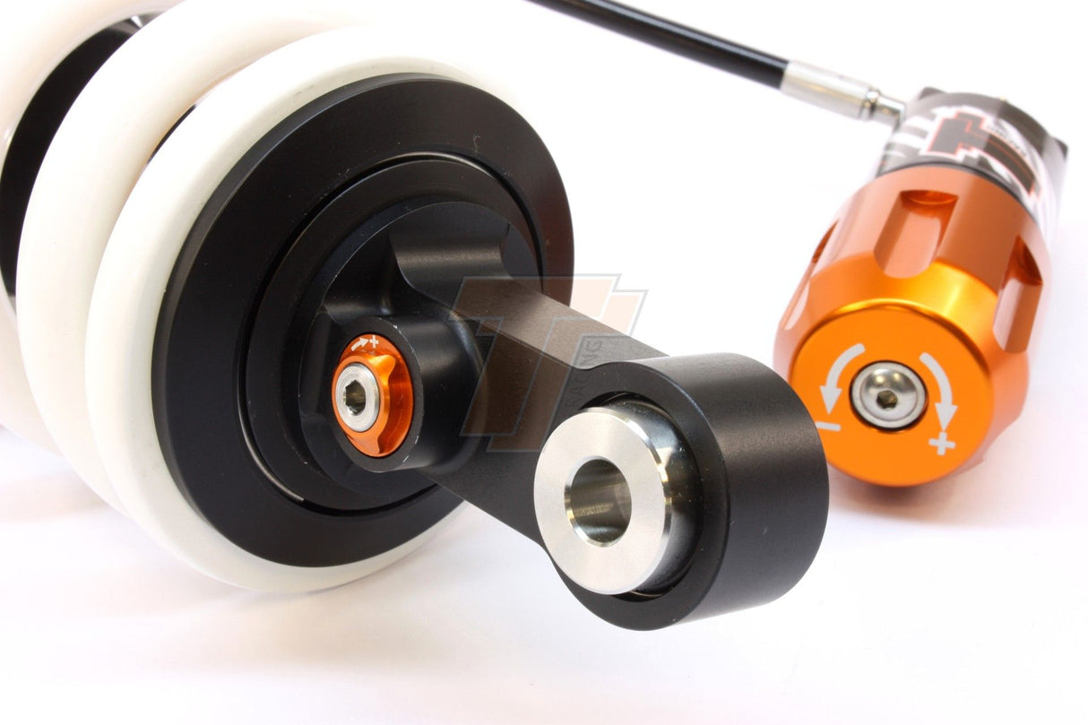 KTM 950R Super Enduro 2007 - 2009 Rear Shock X-TREME