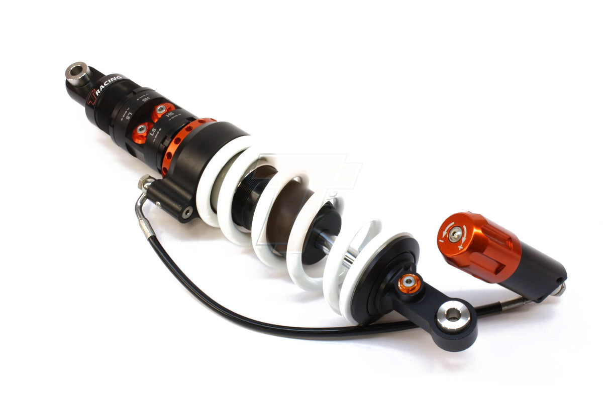 BMW F800GS 13-18 Rear Shock X-TREME + HPA