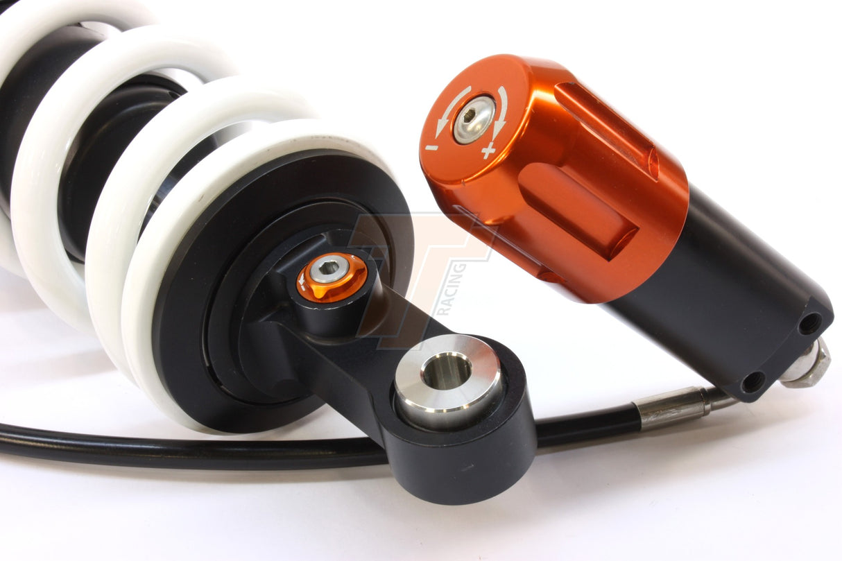 BMW F800GS 13-18 Rear Shock X-TREME + HPA