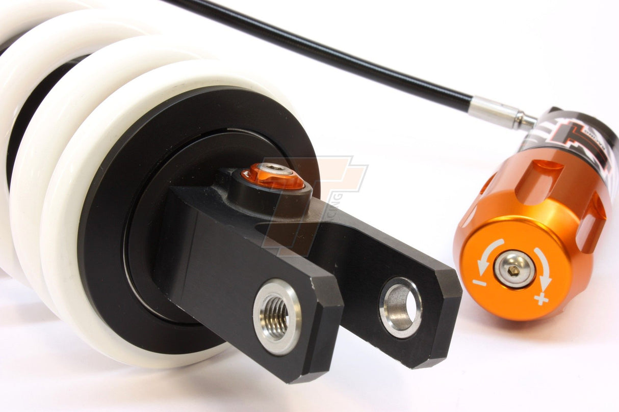 AJP PR7 2018+ Rear Shock X-TREME