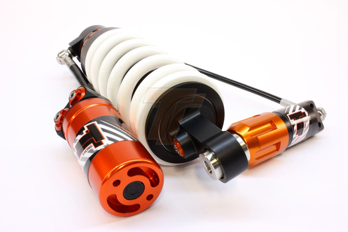 Harley-Davidson PAN AMERICA 1250 2021 - 2025 Rear Shock X-TREME