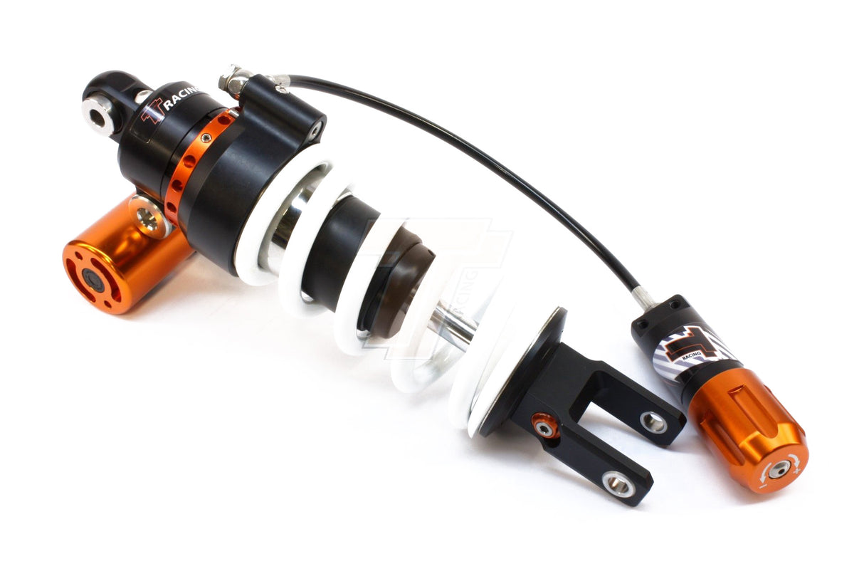 BMW S1000R 2014 - 2020 Rear Shock X-TREME