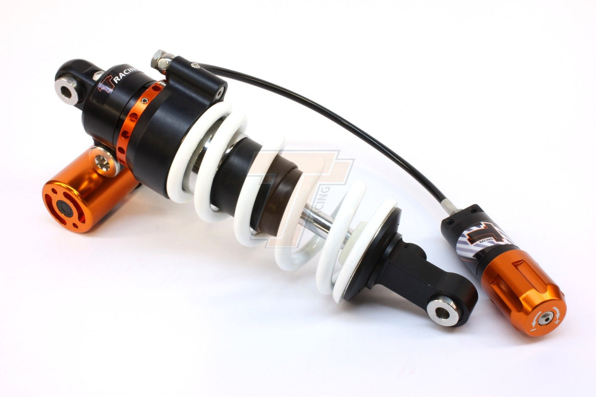 Husqvarna 701 ENDURO 2016 - 2019 Rear Shock X-TREME
