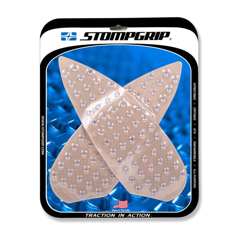 S1000RR / R 2020 - 2023 Tank Grips